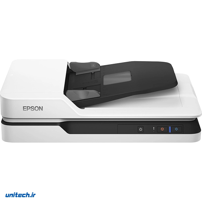 اسکنر حرفه‌‌ای اسناد اپسون مدل DS16302